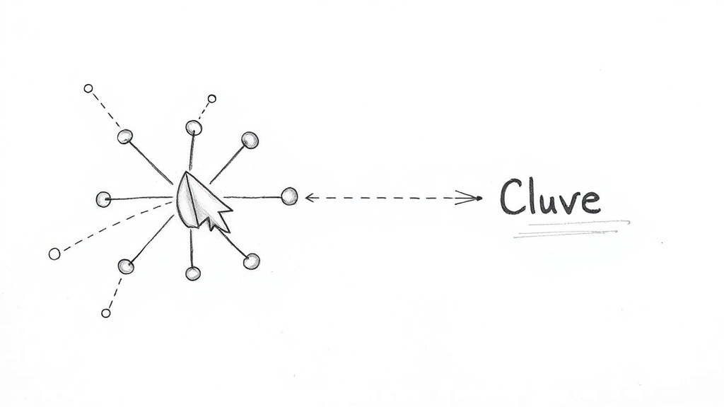 нейросеть связь Cursor и Claude