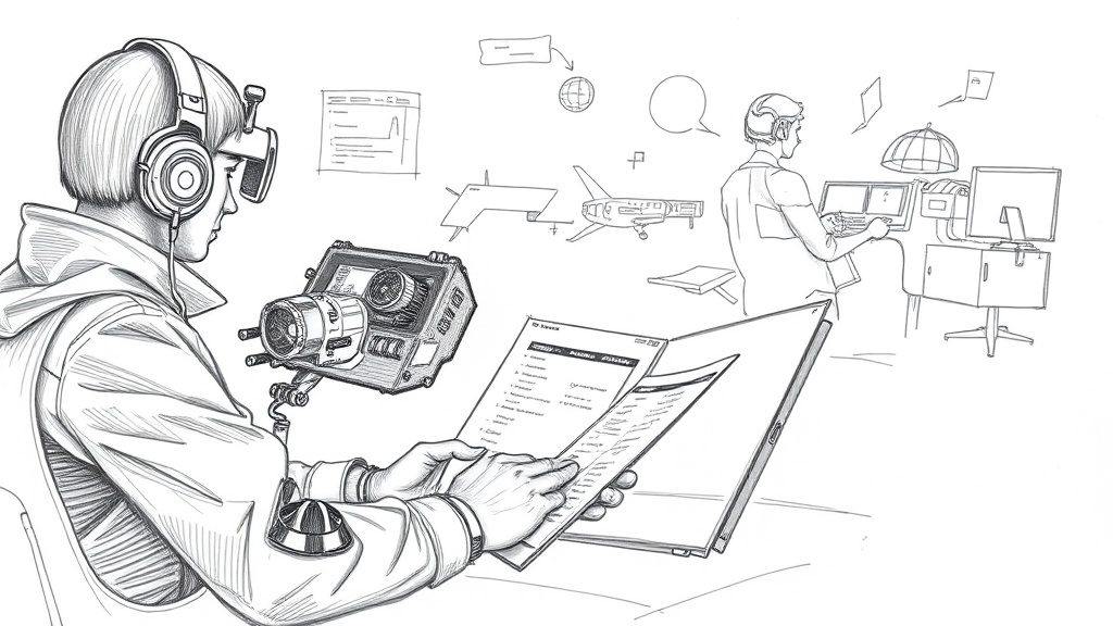Copilot переводит технический текст