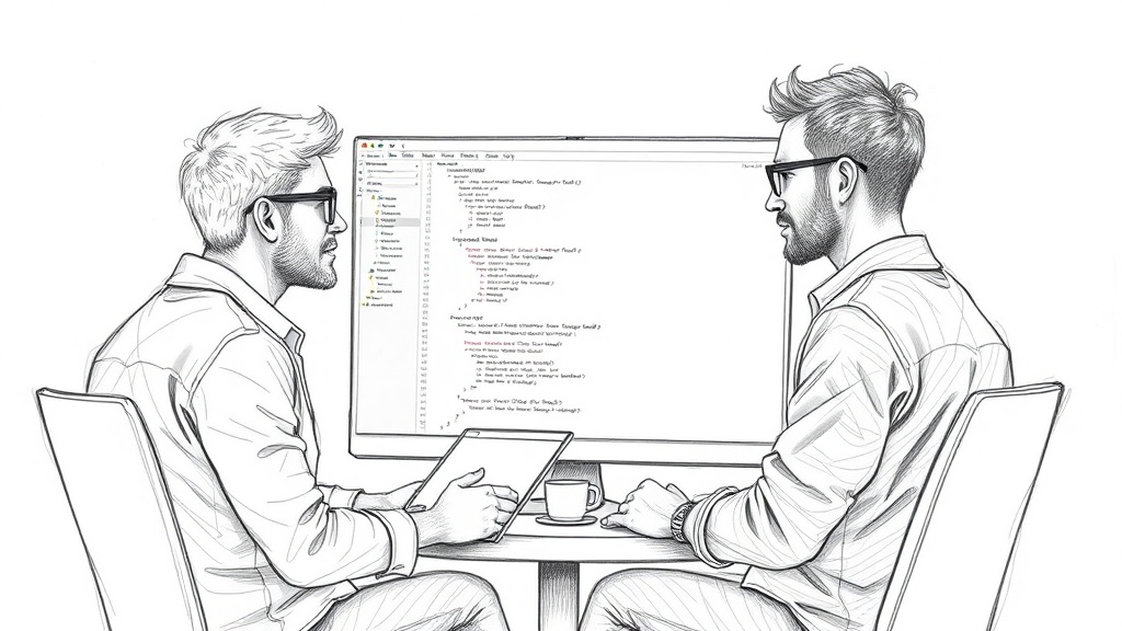 чат-ассистент в IDE