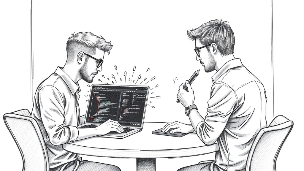 сравнение VS Code и Cursor