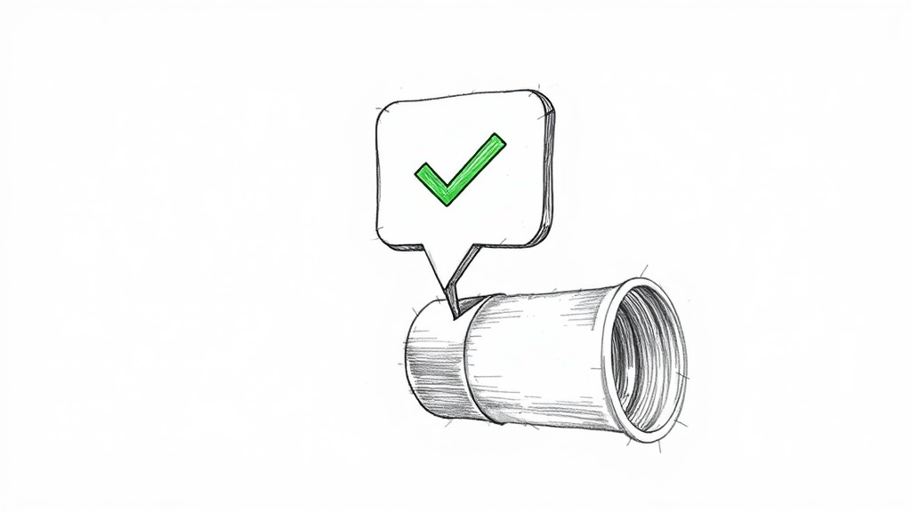Slack уведомление из пайплайна