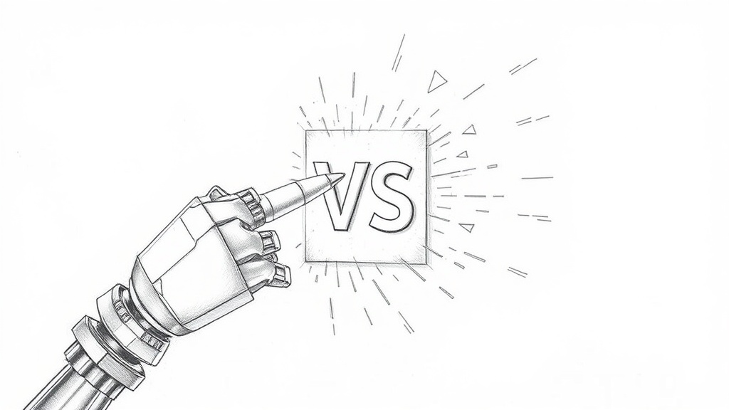 Cursor превращает VS Code в ИИ-среду
