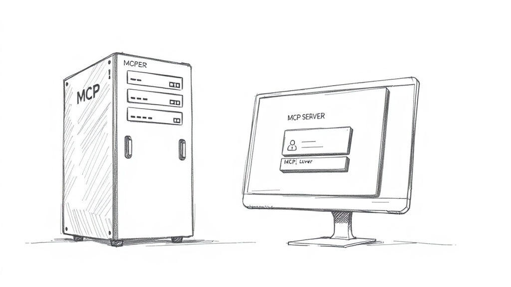 аутентификация MCP сервера