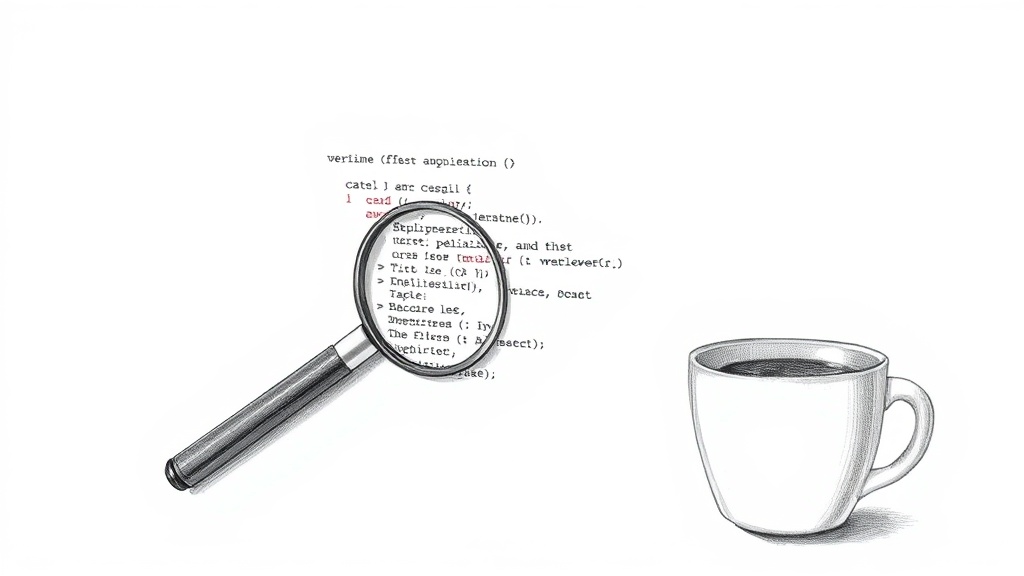 отладка кода с помощью Cursor