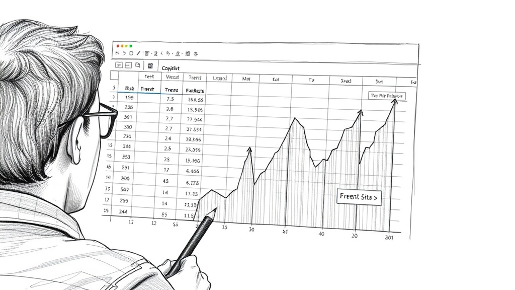 Copilot анализирует таблицы Excel