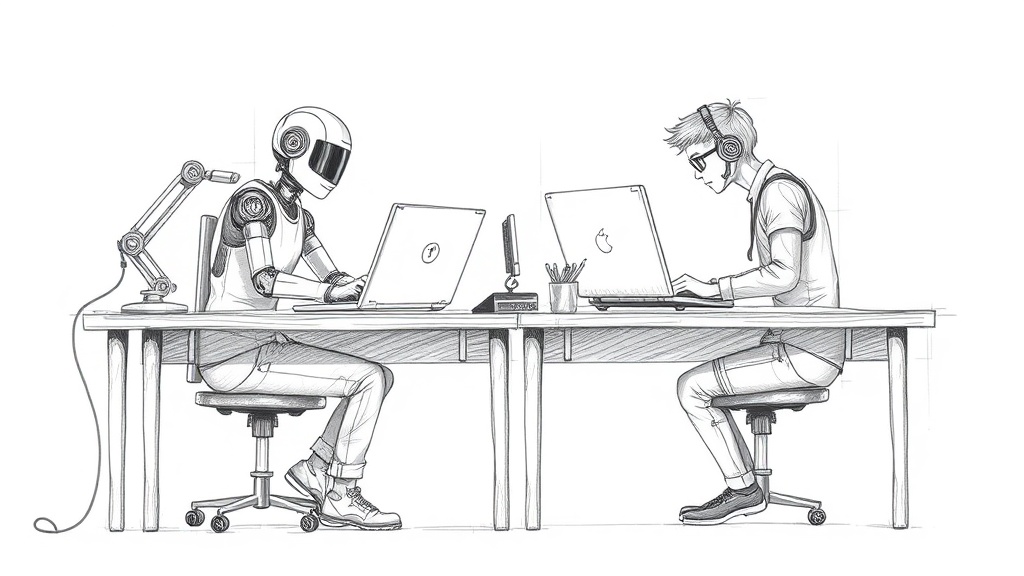 сравнение Devin и GitHub Copilot