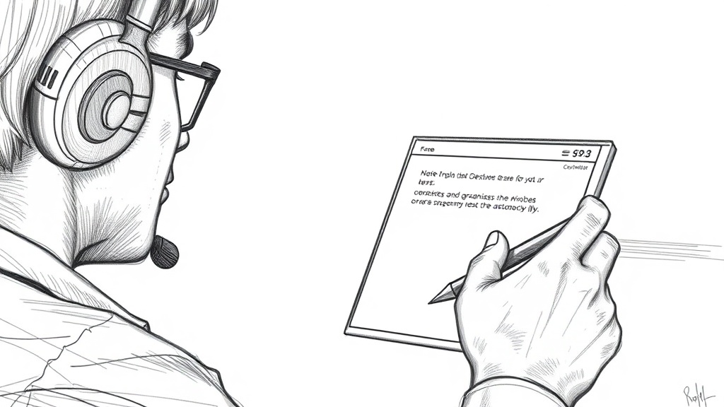 Copilot в OneNote записывает диктовку