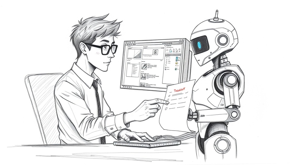 Copilot автоматизирует рутинные задачи