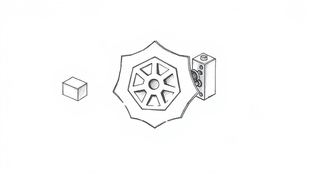 плагин подключается к Kubernetes кластеру