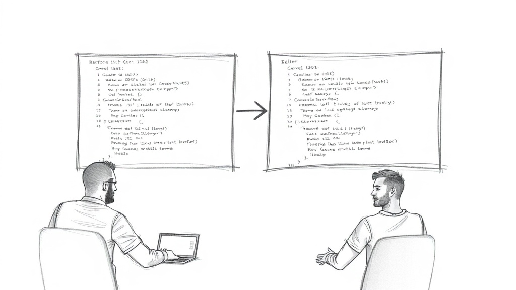 презентация Cursor команде