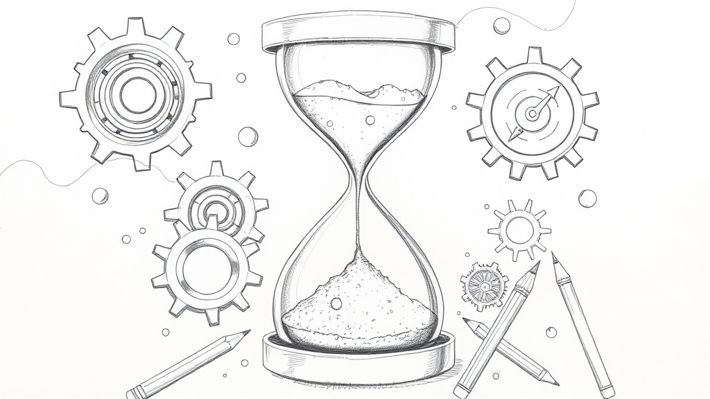 скорость разработки вайб-кодинг