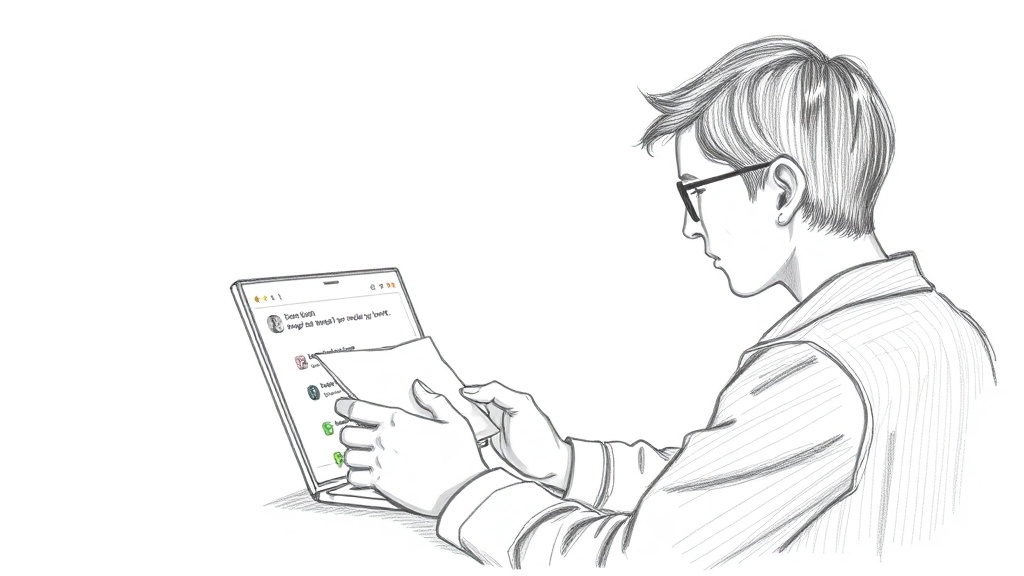 автоматизация email переписки