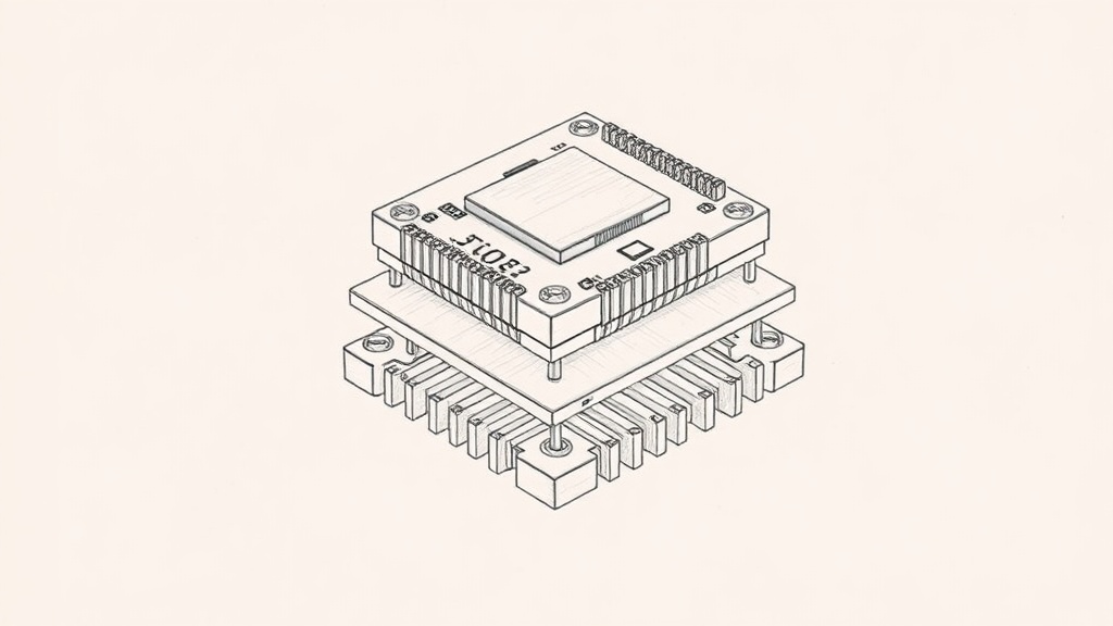 STM32 и стек MCP протокола