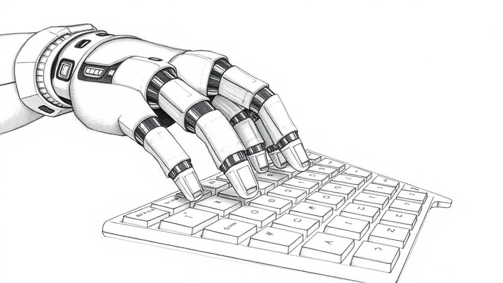 AI и человек вместе пишут код