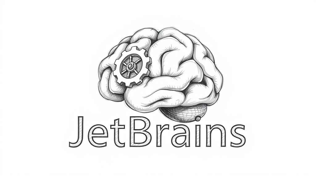 JetBrains AI Assistant встроен