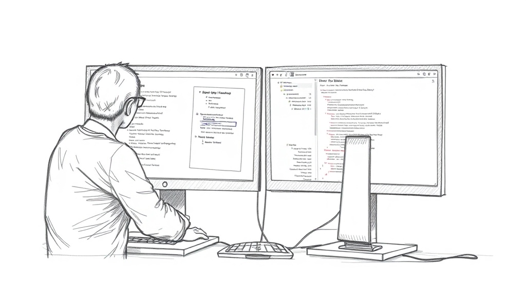 сравнение Cursor и GitHub Copilot