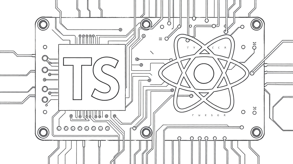 Cursor работает с TypeScript и React