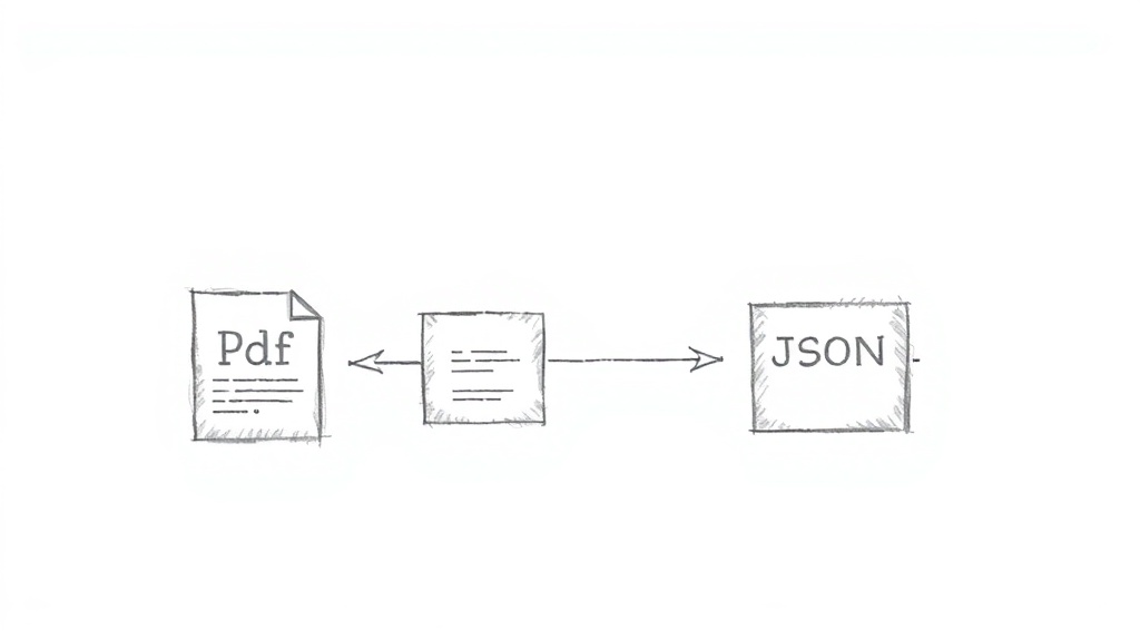анализ документов через Claude API