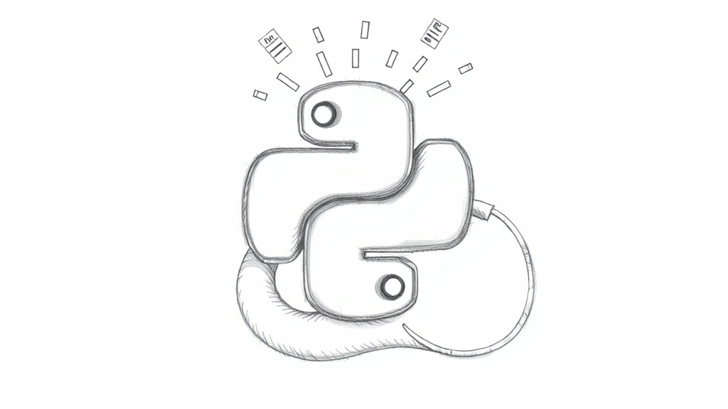 настройка MCP на Python