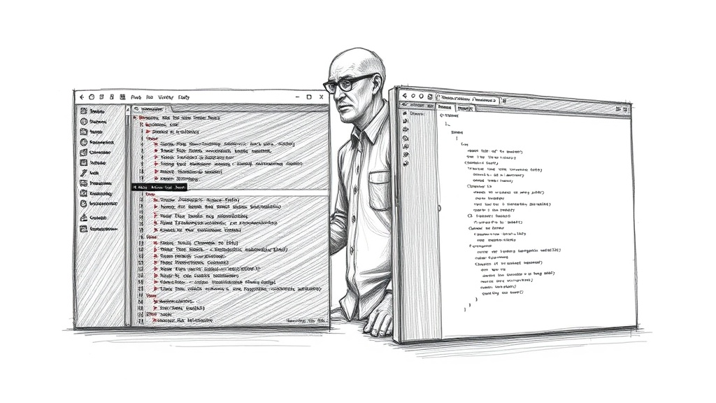 редакторы кода с плагином Cursor