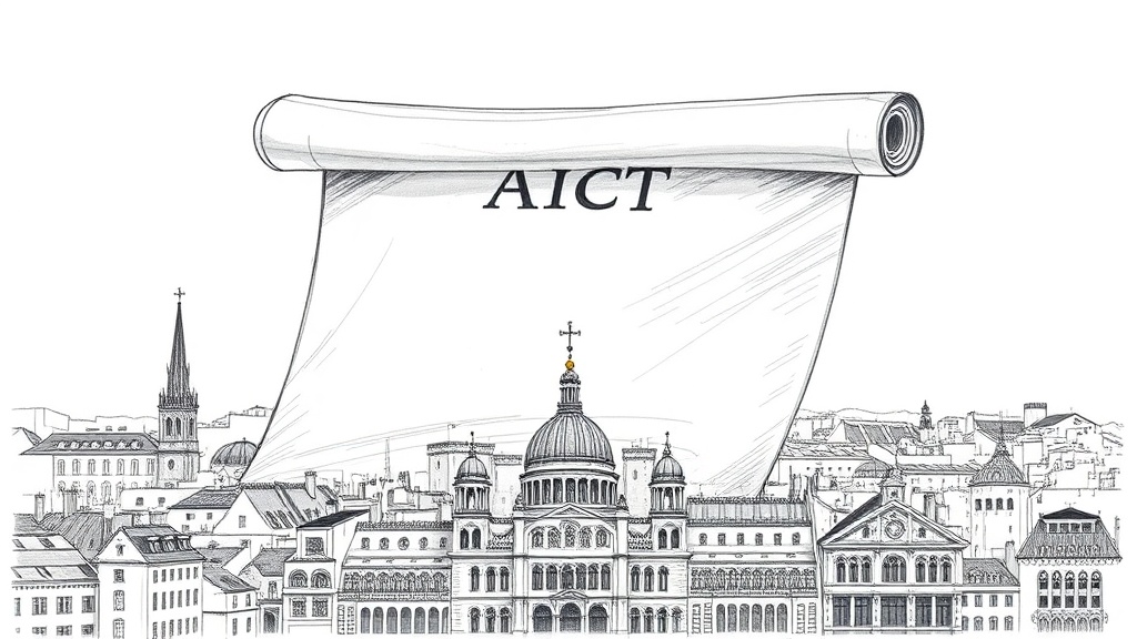 AI Act накрывает Европу