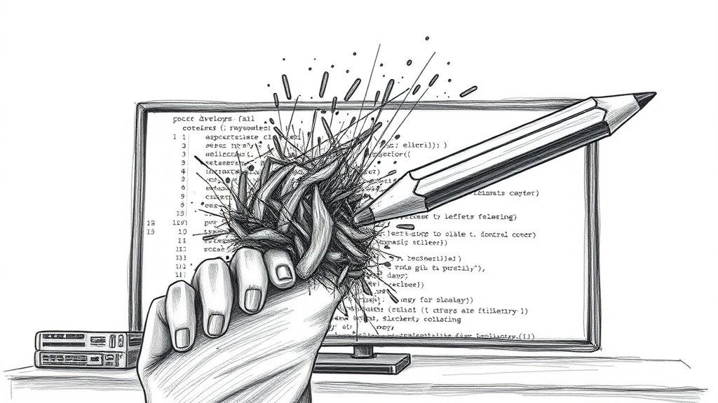 отладка кода с помощью Cursor
