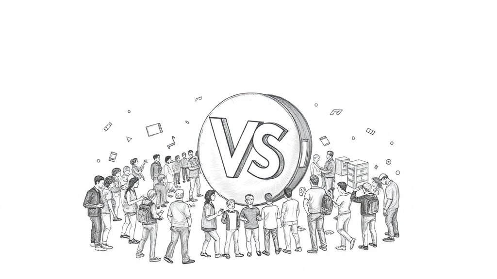 сообщество разработчиков вокруг VS Code