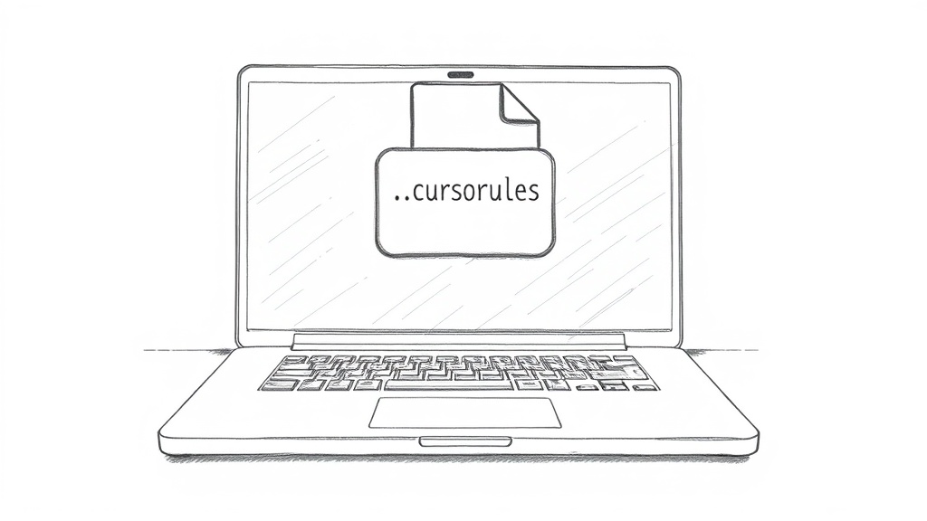 файл .cursorrules и Клод