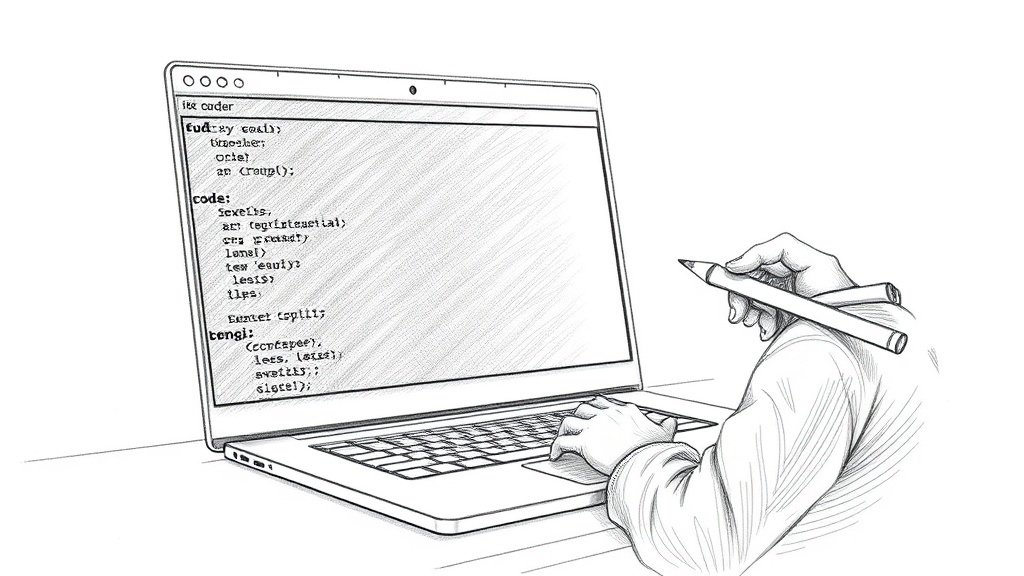 рефакторинг кода в Cursor