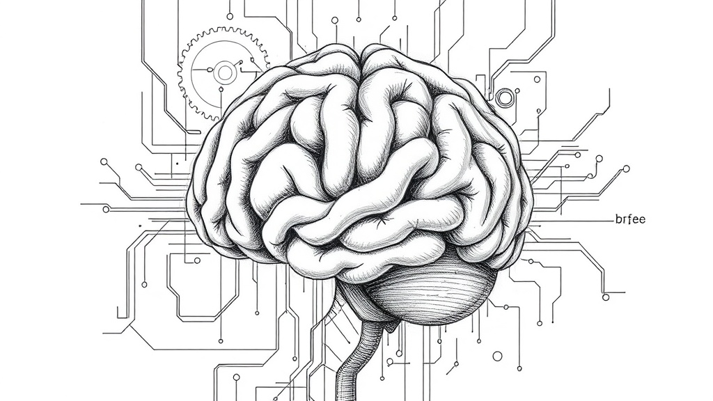 AI ядро сливается с терминалом