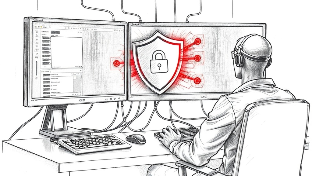 Microsoft Security Copilot анализирует угрозы