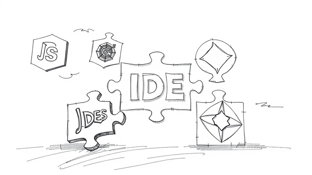 выбор IDE с AI интеграцией