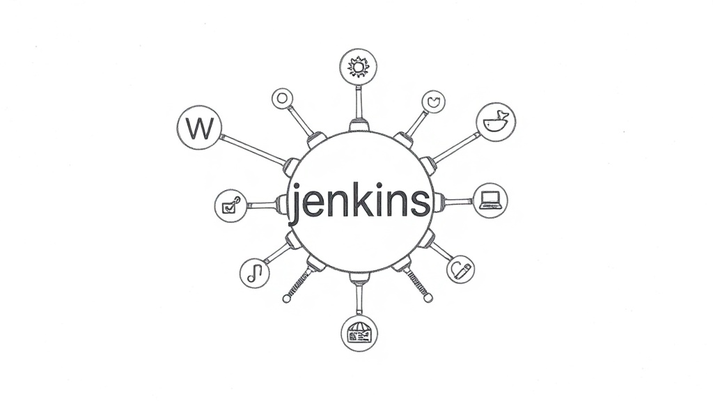 плагины Jenkins для интеграции