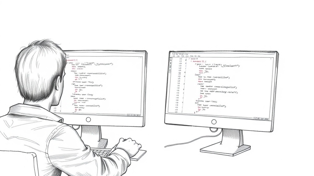 сравнение IDE и Cursor