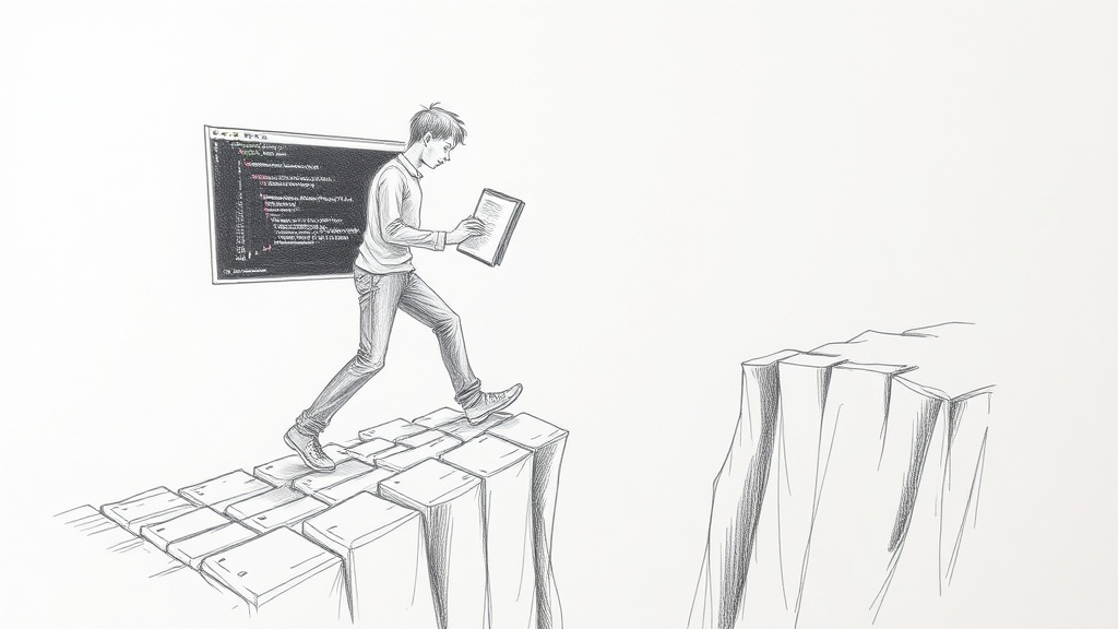 переход с VS Code на Cursor разработчик