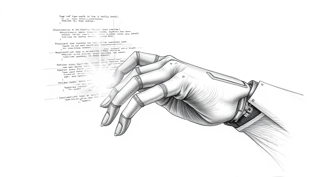эволюция разработчика с AI