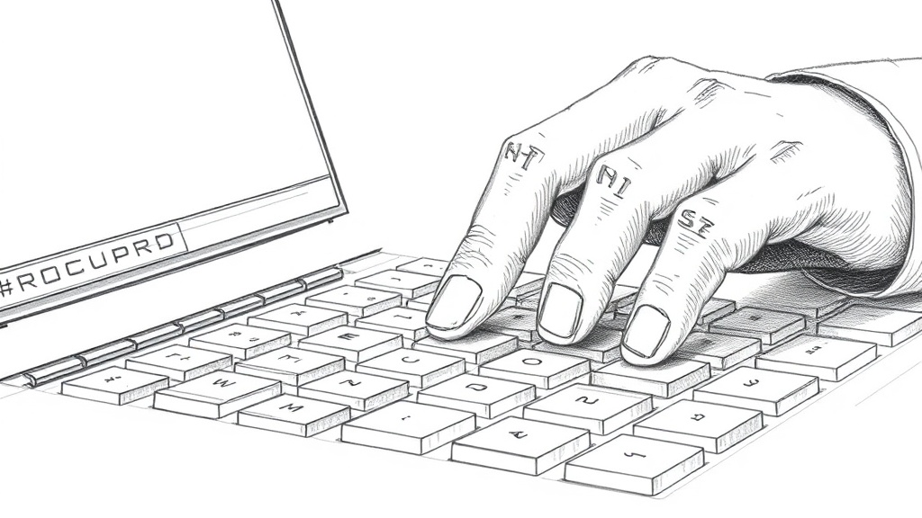 AI предлагает commit message в Cursor