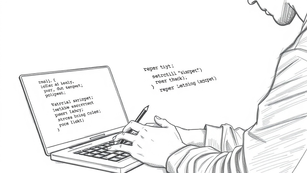 создание сниппетов в Cursor