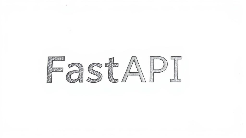 генерация FastAPI эндпоинтов ИИ