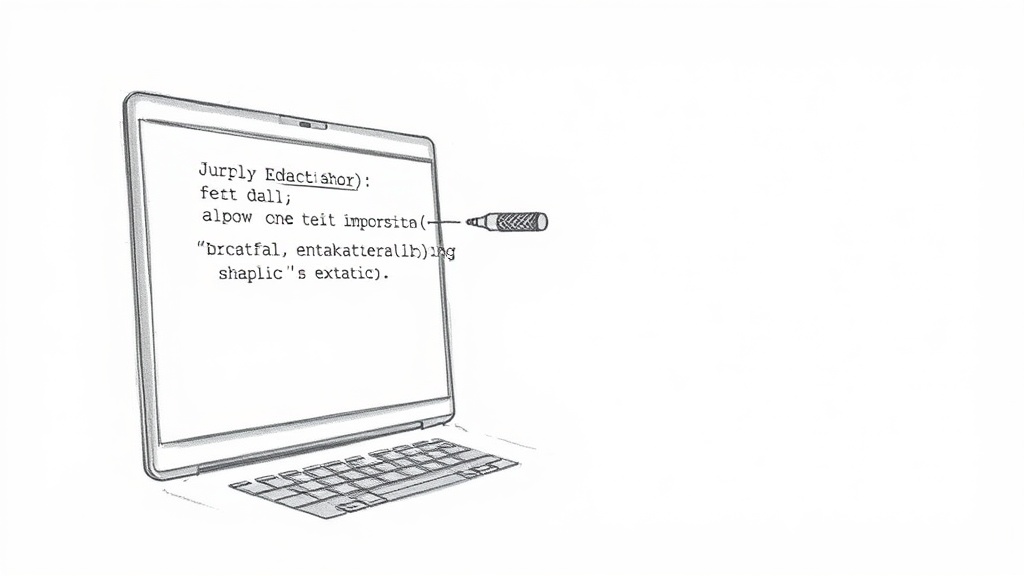 исправление ошибок с AI в Cursor