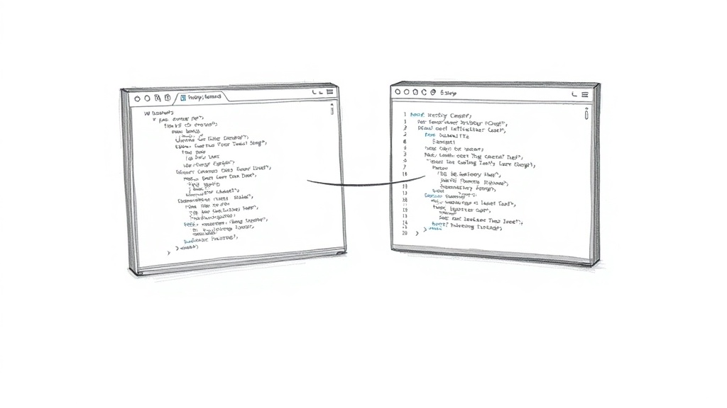 миграция с VS Code на Cursor