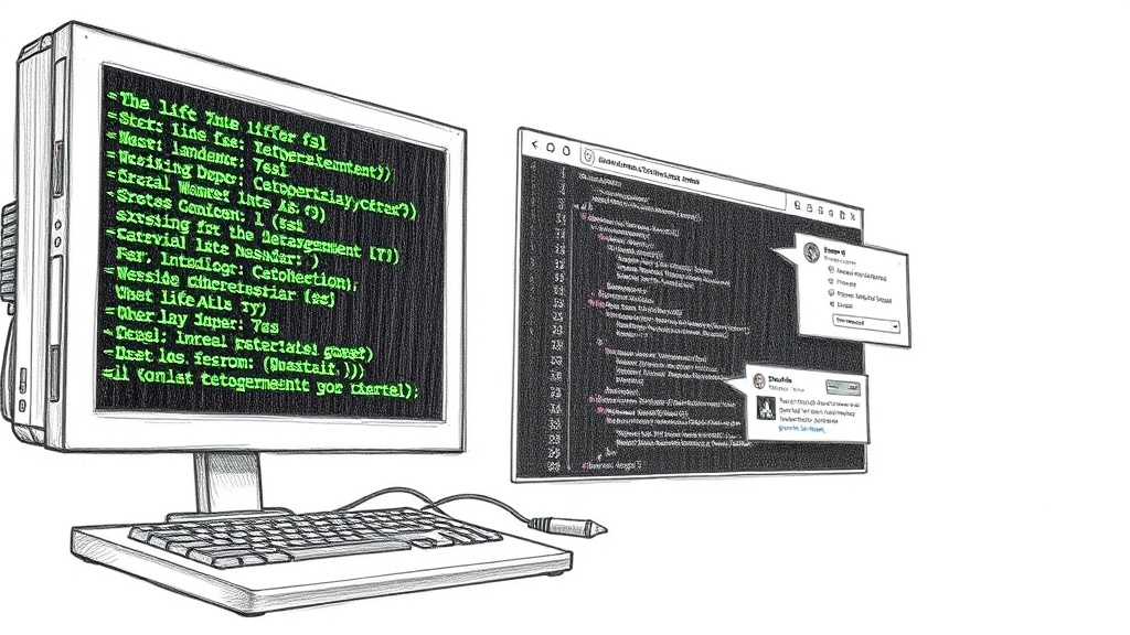 эволюция IDE с ИИ