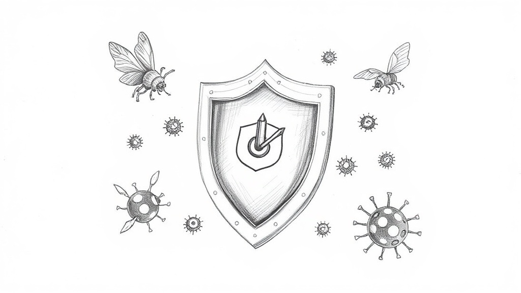 защита кода в Cursor