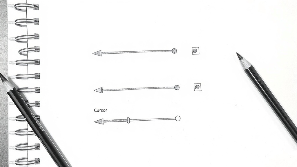 настройка Cursor под задачи