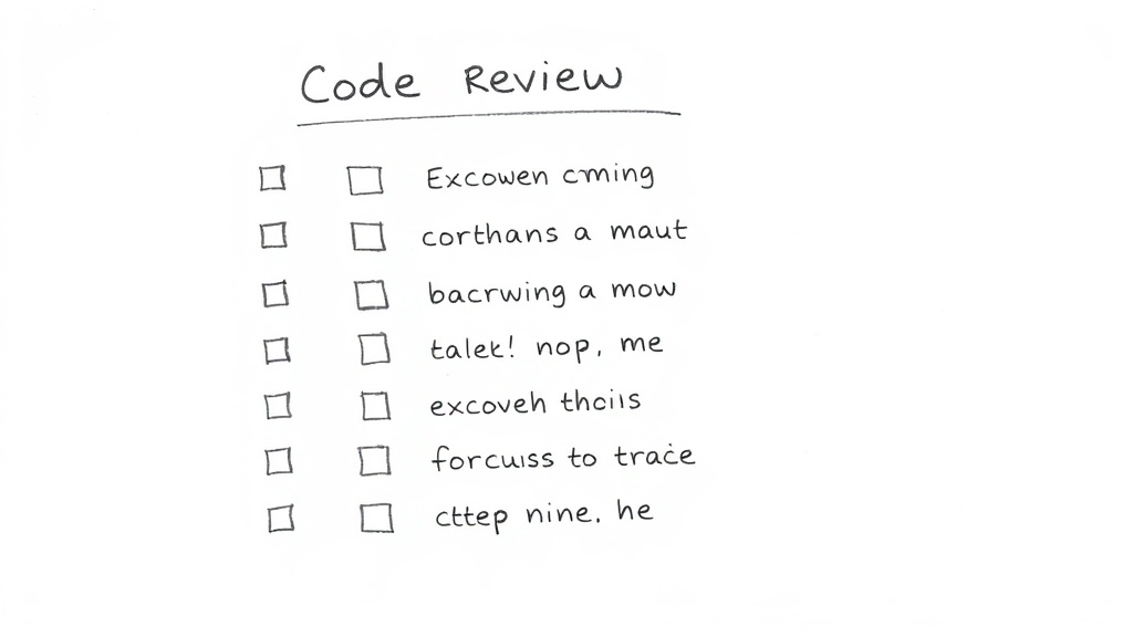 автоматическая проверка code review