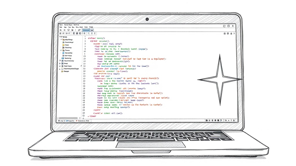 IDE с нативной поддержкой ИИ