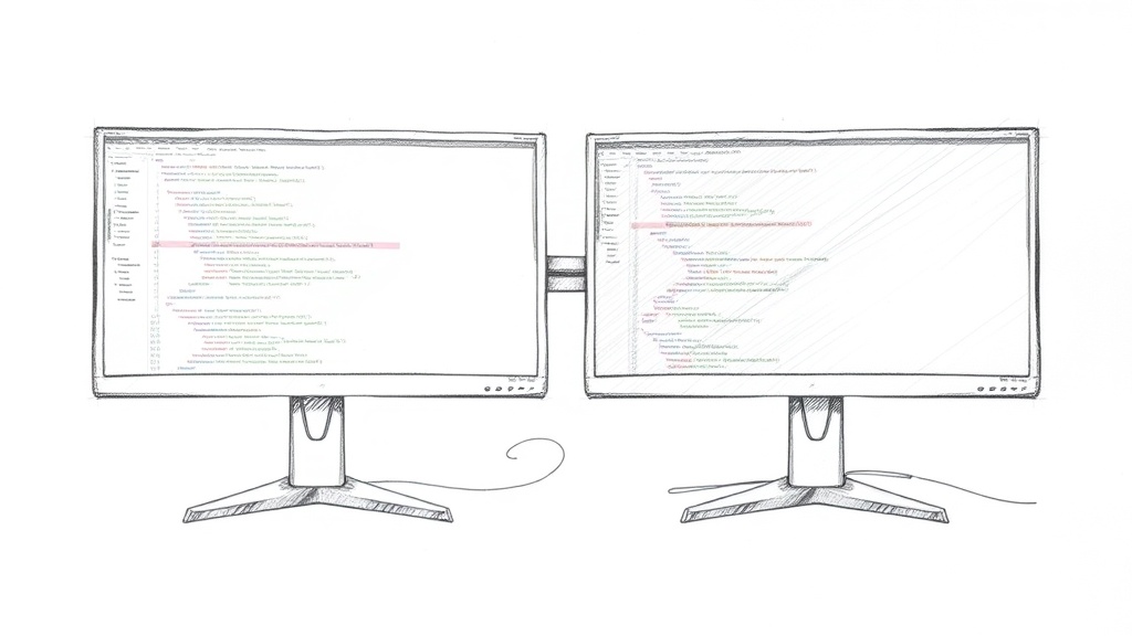 сравнение VS Code и Cursor
