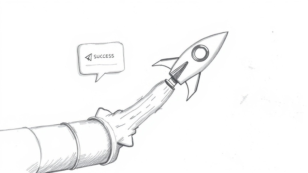 уведомление в Telegram из CI/CD
