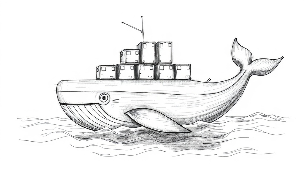 Docker образ с плагинами