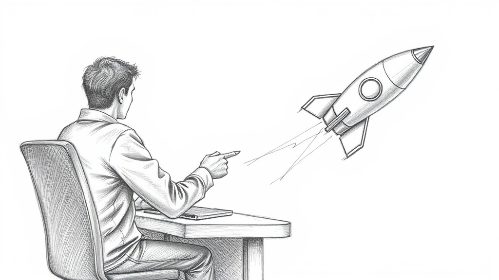 ускорение разработки с Cursor